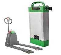 SSCYHT Batería LiFePO4 48 V, 20 Ah y 15 Ah Batería de Litio 48 V Baterías montacargas 20 Ah Baterías de Repuesto para LI2 con BMS y asa para Motores 250 W a 1000 W,48v20ah port2