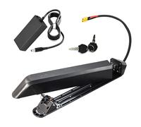 SSCYHT Batería para Bicicleta eléctrica 48 V, 13 Ah, 16 Ah, 17,5 Ah y 10,4 Ah Batería Litio 48 V Baterías Bicicletas eléctricas para Motores 250 W a 850 W con Cargador,48v17.5ah xt60