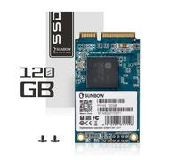 "370S 2.5"" 128 GB Serial ATA III MLC, Unidad de estado sólido" "plateado, 128 GB, 2.5"", 520 MB/s, 6 Gbit/s"
