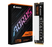 SSD 1TB Gigabyte AORUS GEN4 7000E M.2 PCI-E NVMe