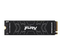 Kingston Technology 1000G FURY RENEGADE M.2 2280 NVMe SSD