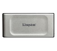 Kingston XS2000 1TB - Disco SSD externo