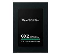 SSD 2,5 128GB Team GX2 500/320, SATA3, 30TBW, IOPS:70K/20K
