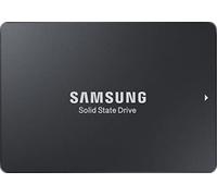 Samsung PM893 3,84 TB 2.5" Serial ATA III V-NAND TLC