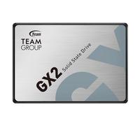 SSD 2,5 512GB Team GX2 530/430, SATA3, 120TBW,IOPS: 85K/50K