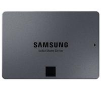 Samsung QVO 8TB 2.5" SSD