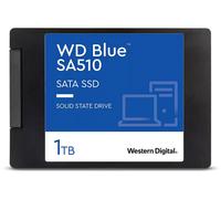 SSD 2.5 Azul SA510 1TB SATA - WESTERN DIGITAL