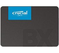 Crucial BX500 2.5" 500GB SATA Negro