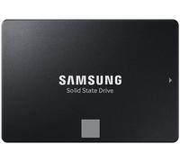 Samsung 870 EVO 2 TB 2.5" Serial ATA III V-NAND MLC