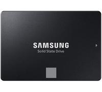 SSD 2.5 Samsung 870 EVO 4TB MLC V-NAND SATA