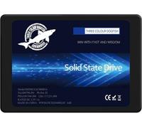 SSD 2.5"-SATA3. 128 GB