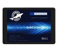 SSD 2.5"-SATA3. 250 gb
