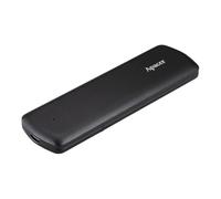 SSD 250 GB 530/500 AS721 USB-C APA