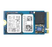 SSD 256GB 2242M.2 Nvme Pcie 3.0 x4 WD SN530 5SS0X54155 SDBPMPZ-256G-1101 Disco