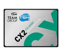 Ssd 256gb Sata 2,5" Disco Duro Estado Sólido Pc Portátil