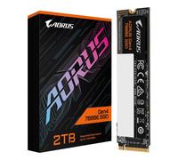 SSD 2TB Gigabyte AORUS GEN4 7000E M.2 PCI-E NVMe