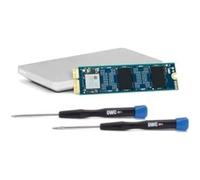 SSD 480GB 2.1/0.9 AuraN Kit M.2 OWC | für ausgewählte iMacs AB 2013