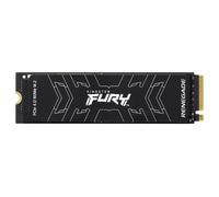 SSD 4TB Kingston CON 2 Pci-E Nvme Gen4 Fury Renegade Retail