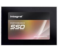 SSD, 6.3cm SATA 6GB/S, P Serie 5 1TB-INSSD1TS625P5