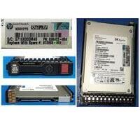 SSD 960GB 6G SFF SATA RI-1 SC - Warranty: 36M