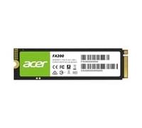 ACER SSD FA200 512Gb PCIe Gen 4 x4