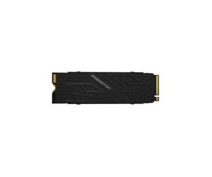 SSD Acer Predator GM-7000 2TB PCIe 4.0 (con disipador) M.2