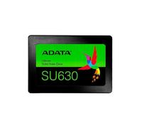 ADATA Ultimate SU630 480 GB 2.5" SATA QLC 3D NAND
