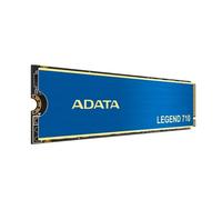 SSD ADATA Legend 710 512GB NVMe - Rendimiento Superior y Alta Capacidad