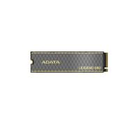 ADATA SSD Legend 860 500GB PCIe Gen4x4 5000 MB-s