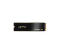 Adata LEGEND 900 1TB Disco SSD 7000MB/s NVMe PCIe 4.0 M.2 Gen4 3D NAND
