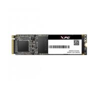 SSD ADATA with capacidad 256GB usando la interfaz NVMe PCIe Gen3x4 M.2 | ASX6000PNP-256GT-C