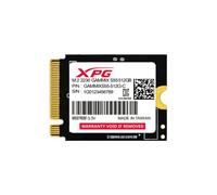 SSD Adata XPG GAMMIX S55 512GB PCIe 4.0 M.2