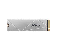 Adata XPG GAMMIX S60 512GB SSD M.2 PCIe Gen4 x4
