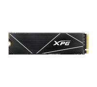 SSD ADATA XPG GAMMIX S70 BLADE 2TB PCIe 4.0 NVMe de alto rendimiento