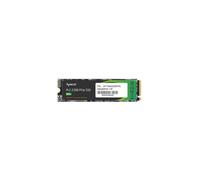 SSD - APACER - AS2280P4X - 1 To - PCIe 3.0 x4 NVMe 1.3 - M.2 2280