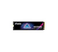 Biwin NV3500 512GB PCIe 3.0 - Unidad SSD M.2