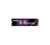 Biwin X570 Pro SSD 2TB PCIe NVMe GEN5 14k MBs