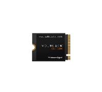 SSD BLACK SN770M 1TB M.2 2230 PCIe Gen4 WDS100T3X0G-00CHY0