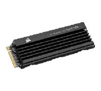 SSD CORSAIR MP600 PRO LPX 2TB M.2 NVME PCIE GEN (COMPATIBLE CON PS5) (CSSD-F2000GBMP600PLP) CSSD-F2000GBMP600PLP