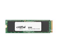 SSD CRUCIAL 2TB E100 NVME PCIE 4.0 X4