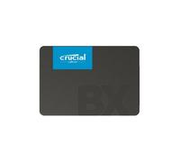 Crucial BX500 4TB SSD 2.5" SATA 3