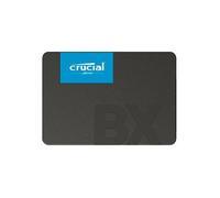 Crucial BX500 2.5" 500GB SATA Negro