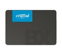Crucial BX500 SSD 4TB SATA 2,5" Disco Estado Solido PC Ordenador Server Nas DVR