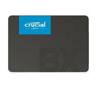 SSD Crucial BX500 SATA3 240GB 2.5"