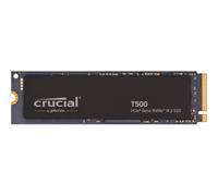 SSD Crucial CT4000T500SSD3 4TB M.2 PCIe 4.0 NVMe TBW 2400 para portátil