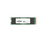 Crucial E100 1TB PCIe 4.0 - Unidad SSD M.2