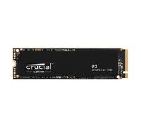 Crucial P3 M.2 1000 GB PCI Express 3.0 3D NAND NVMe