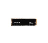 Crucial P3 Plus M.2 2000 GB PCI Express 4.0 3D NAND NVMe