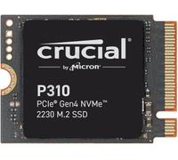 CT1000P310SSD2 - Crucial P310 PCIe 4.0 NVMe 2230 M.2 SSD 1 TB