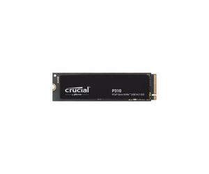 SSD Crucial P310 1TB PCIe 4.0 M.2